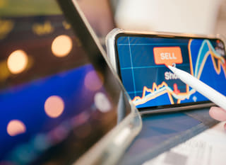 Ανάλυση Bitcoin, Ethereum και επιλογών forex από έναν έμπειρο trader